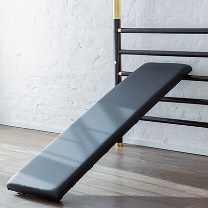 maxwall bench