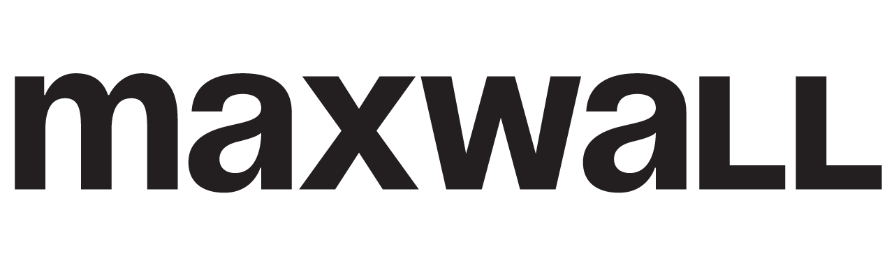 maxwall – your luxury homegym logo